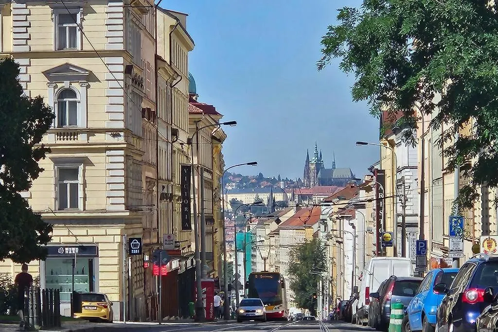 Artistic Designer Studio Zizkov Prague
