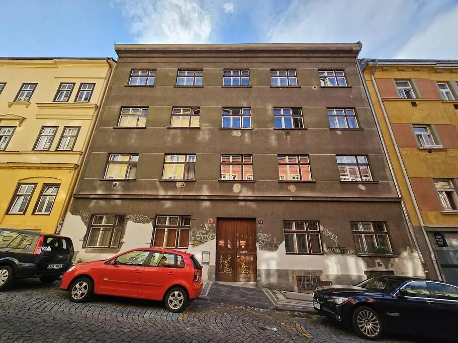 Artistic Designer Studio Zizkov Prague